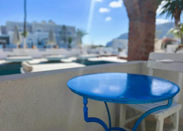 Dimitris Villa
