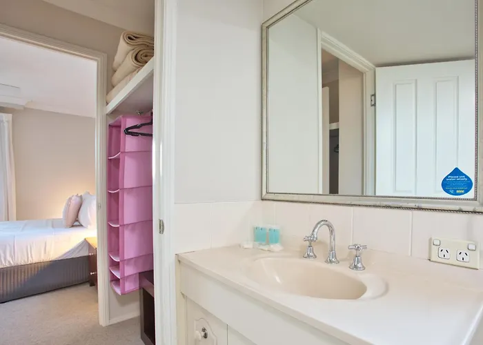 Bila Vista Kirra Beachside Apartments