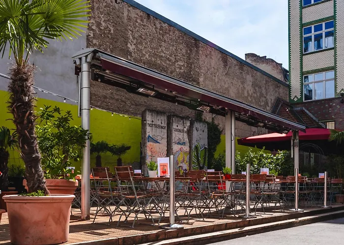 Ballhaus Berlin