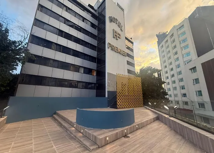 Hotel Premier
