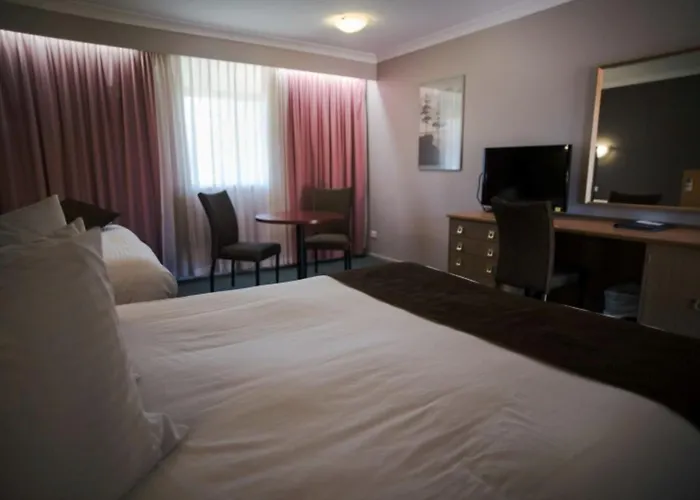 Hospitality Kalgoorlie, Surestay Collection By Best Western