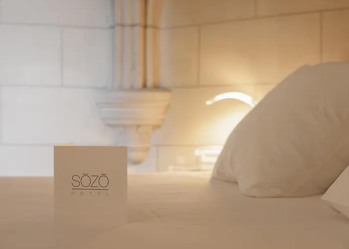 SOZO Hotel