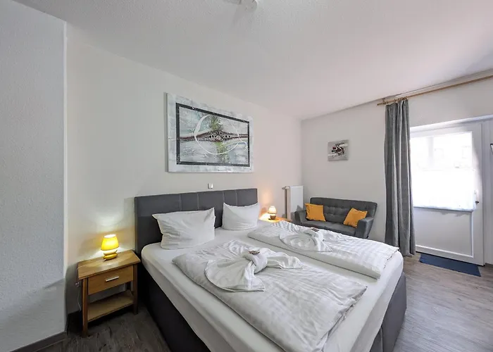 Hotel Altstadtperle by BohnApartments - Altstadt