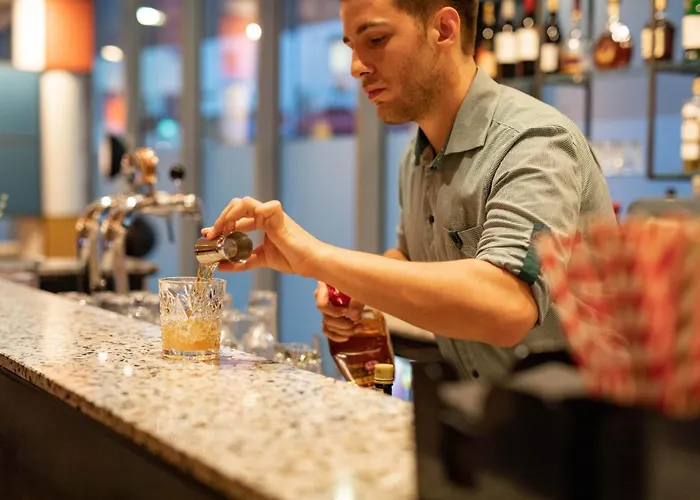 Holiday Inn London - Whitechapel By Ihg