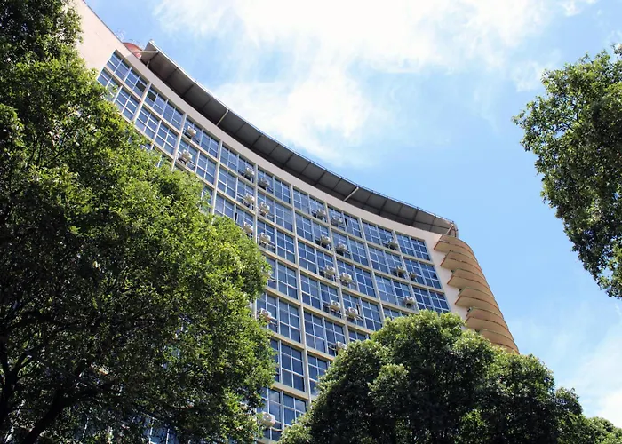 Hotel para famílias: Realminas Hotel e Restaurante