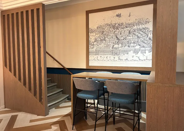 Lyo Hotel - Centre Lyon Perrache