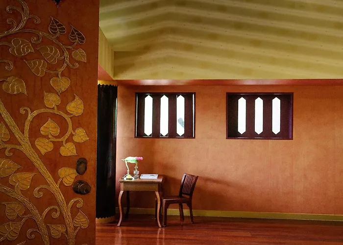 Casa de huéspedes: Seven Senses Guesthouse