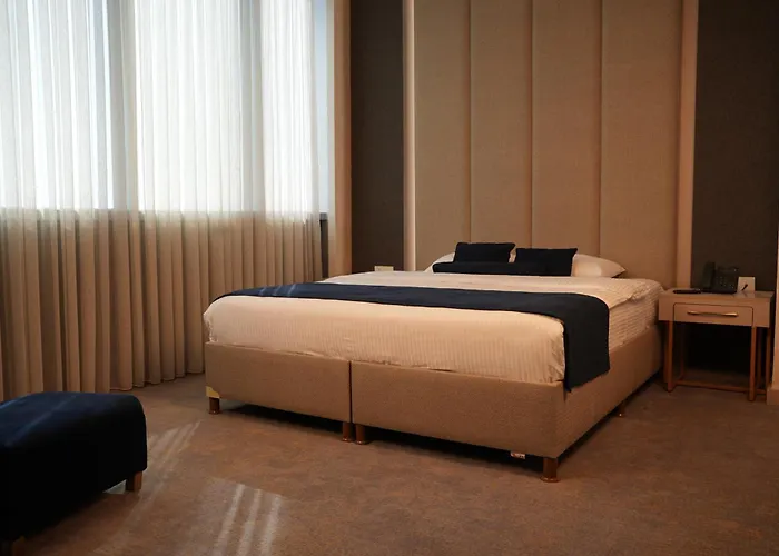 Darin Plaza Hotel