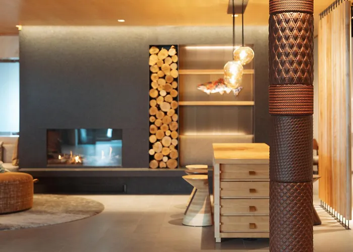 The Wildbirch Hotel - Jdv By Hyatt