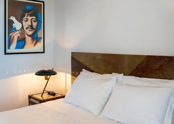 Hotel familiare: Boutique Hotel Trieste - Adults Only