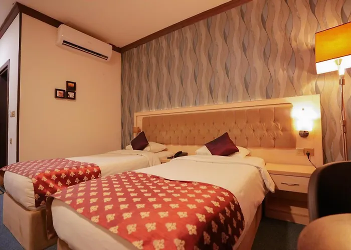 Hotel Seever