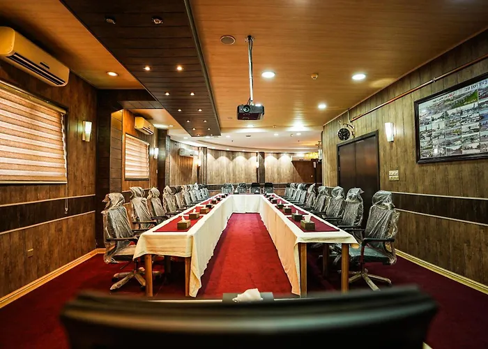 Hotel Seever