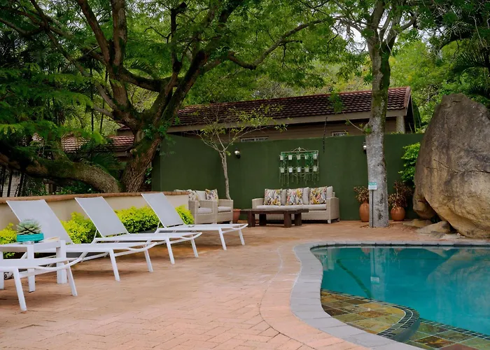 Guests house La Roca Guest House