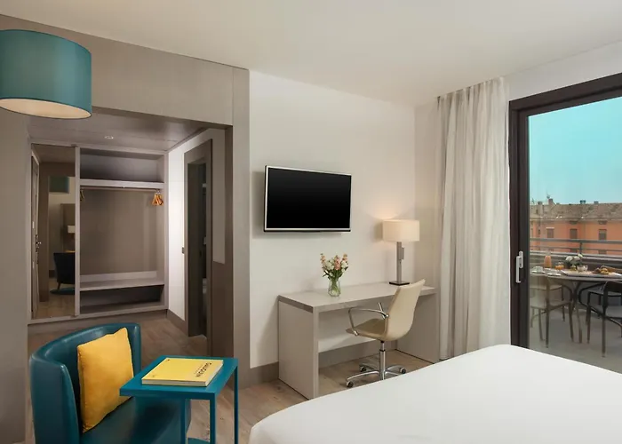 Hotel: Nh Parma
