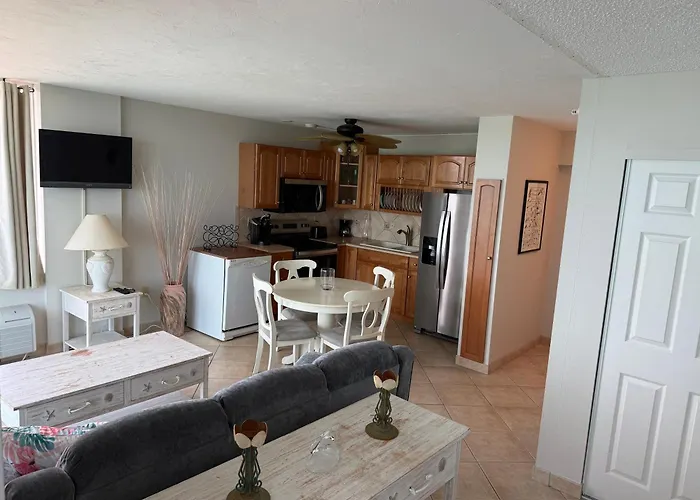 Lover'S Key Beach Club By Check-In Vacation Rentals