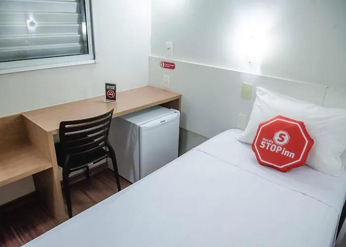 Stop Inn Antonio Carlos