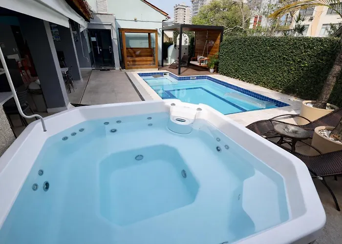  Icaraí Bed&Breakfast