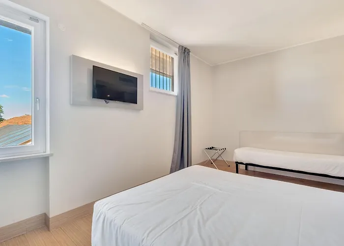 Hotel familiare: B&B Hotel Bergamo City