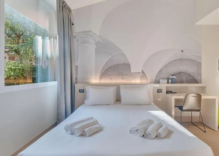 Hotel familiare: B&B Hotel Bergamo City