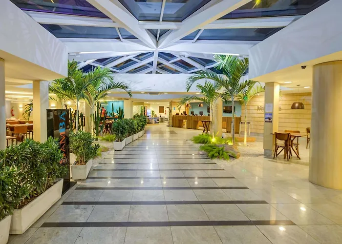 Mercure Barra da Tijuca