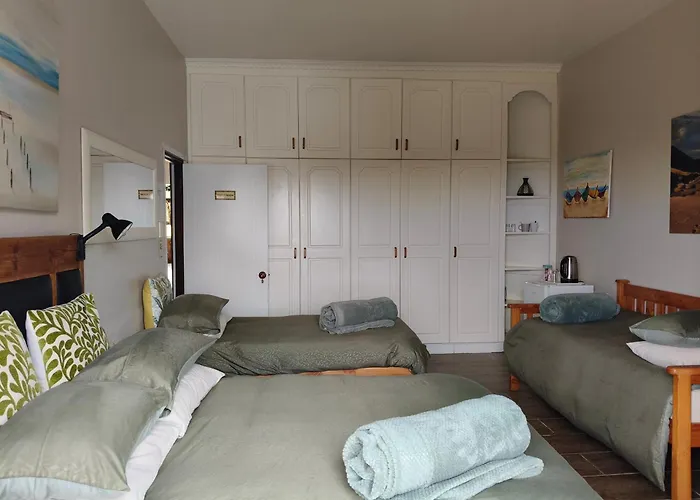 Cove View B&B