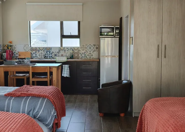 Cove View B&B