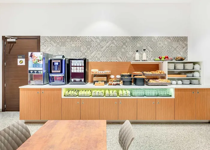  B&B Milano San Siro