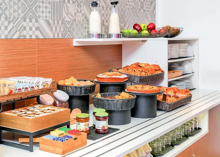  B&B Milano San Siro