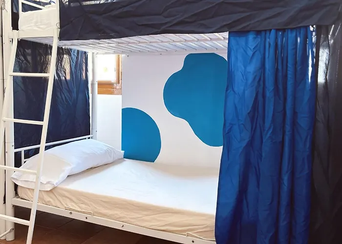 Rio Hostel