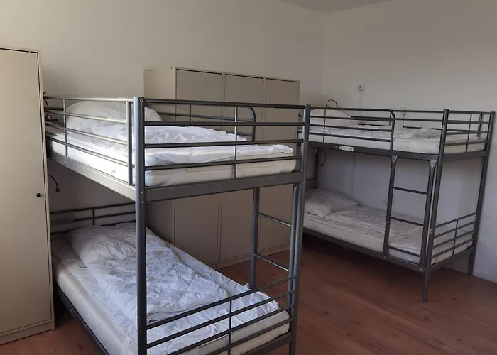Mac City Hostel