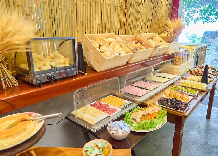 Icarai Suites