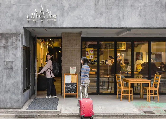  Imano Tokyo
