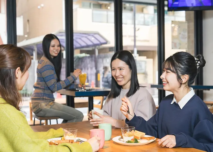  Imano Tokyo