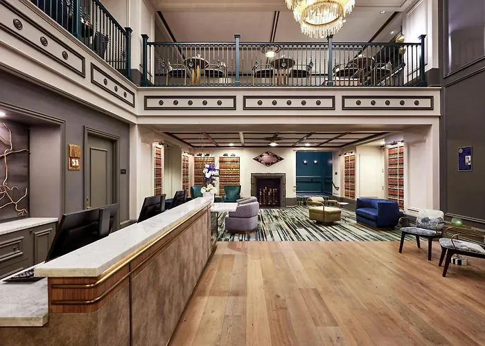 Pets Allowed Hotel Citizen , Autograph Collection