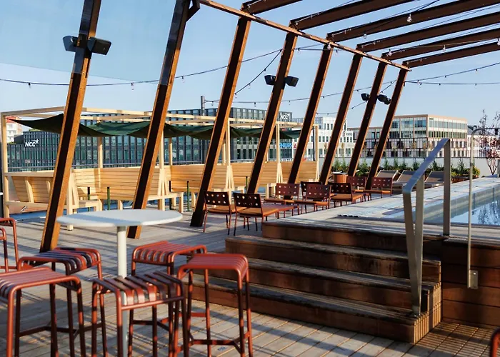 The Winery Hotel, Worldhotels Crafted