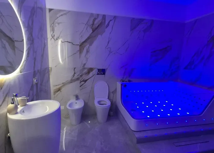 Duomo Luxury Suite Catania
