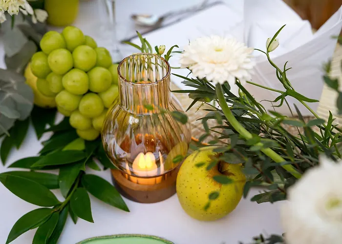moteles Alagon D'Antique & Spa - Wellness Treatment Included