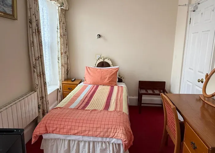 Beach Hotels Havelock Guesthouse