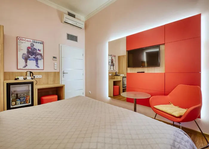 Boetiek hotel: Salvator Boutique Hotel Vegan-Friendly