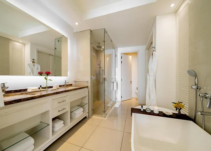 Hotel de golfe: Hyatt Regency Cartagena