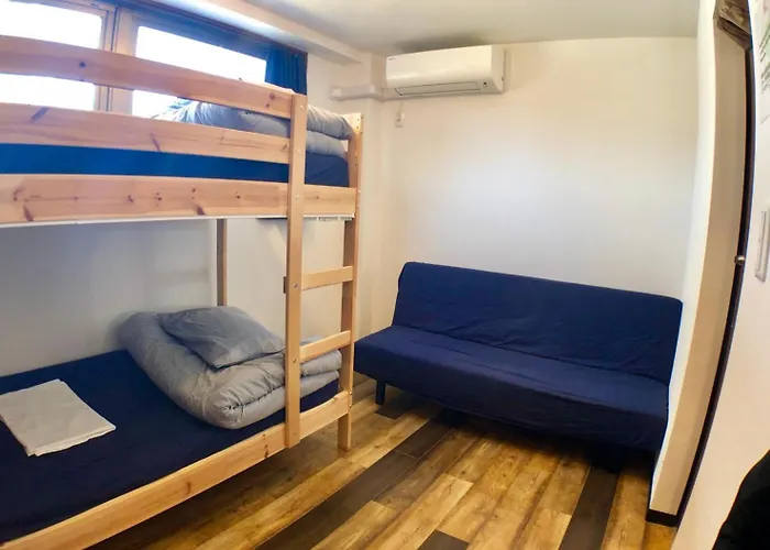 Guest house: Guest House Matsu