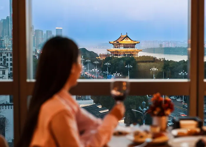 Grand Hyatt Changsha