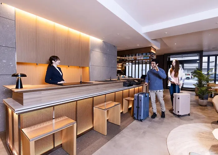 Family Hotel: Tokyu Stay Sapporo