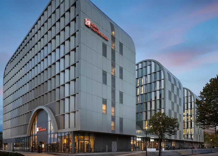 Hilton Garden Inn Centre