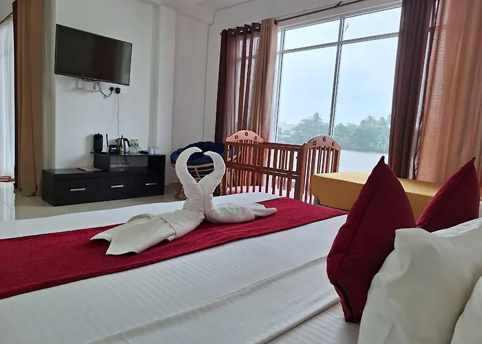 Amber House Lanka