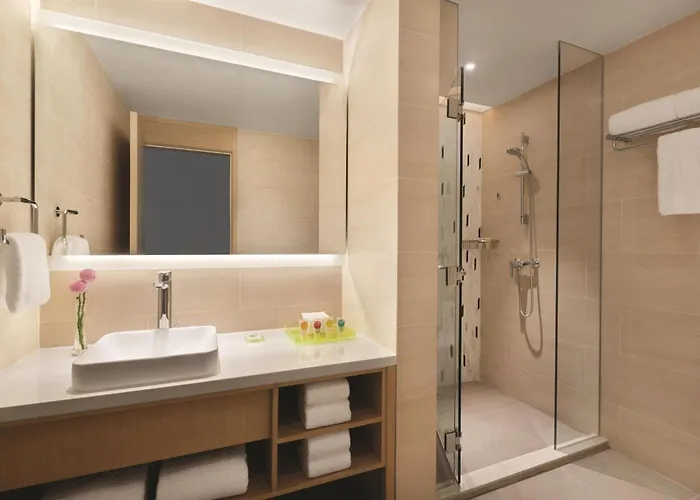 Hyatt Place Chengdu Pebble Walk