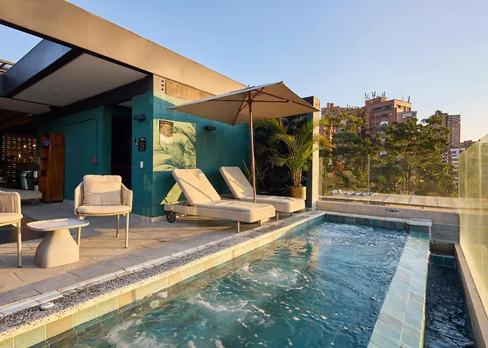 Family Hotel: Celestino Boutique Hotel & Spa