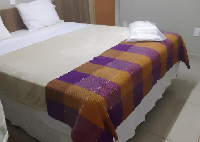 Hotel Prudente Rp