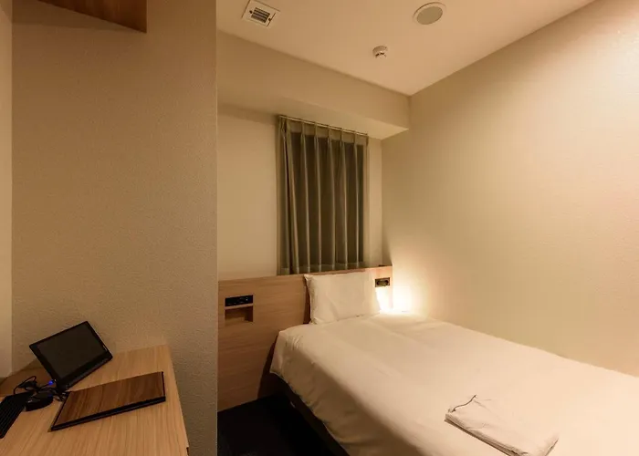 Family Hotel: Henn Na Hotel Premier Tokyo Asakusa Tawaramachi