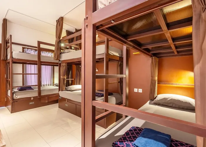 Gelatik Bed And Breakfast